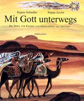 Mit Gott unterwegs