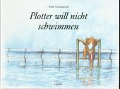 Plotter will nicht schwimmen