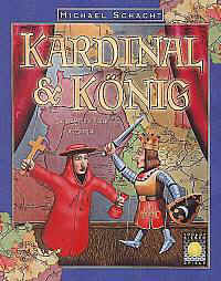 Kardinal und König