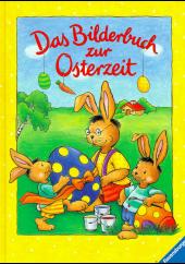 Bilderbuch zur Osterzeit