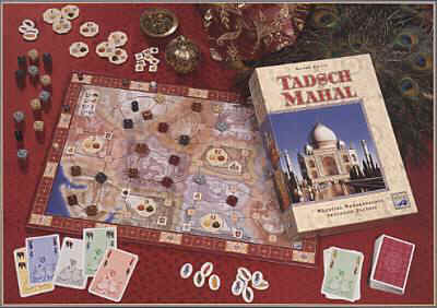 Tadsch Mahal