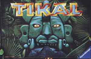 Tikal