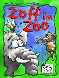 Zoff im Zoo